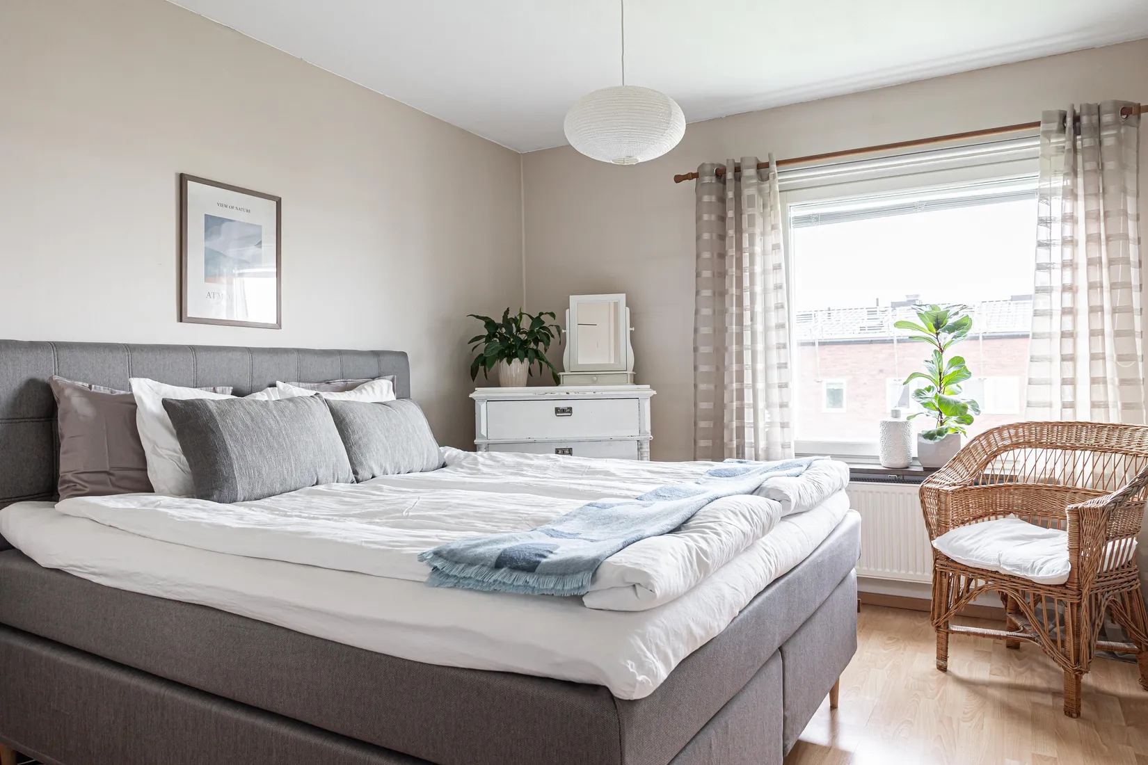 Bostadsrätt, Bangatan 45, Nordanby, Västerås