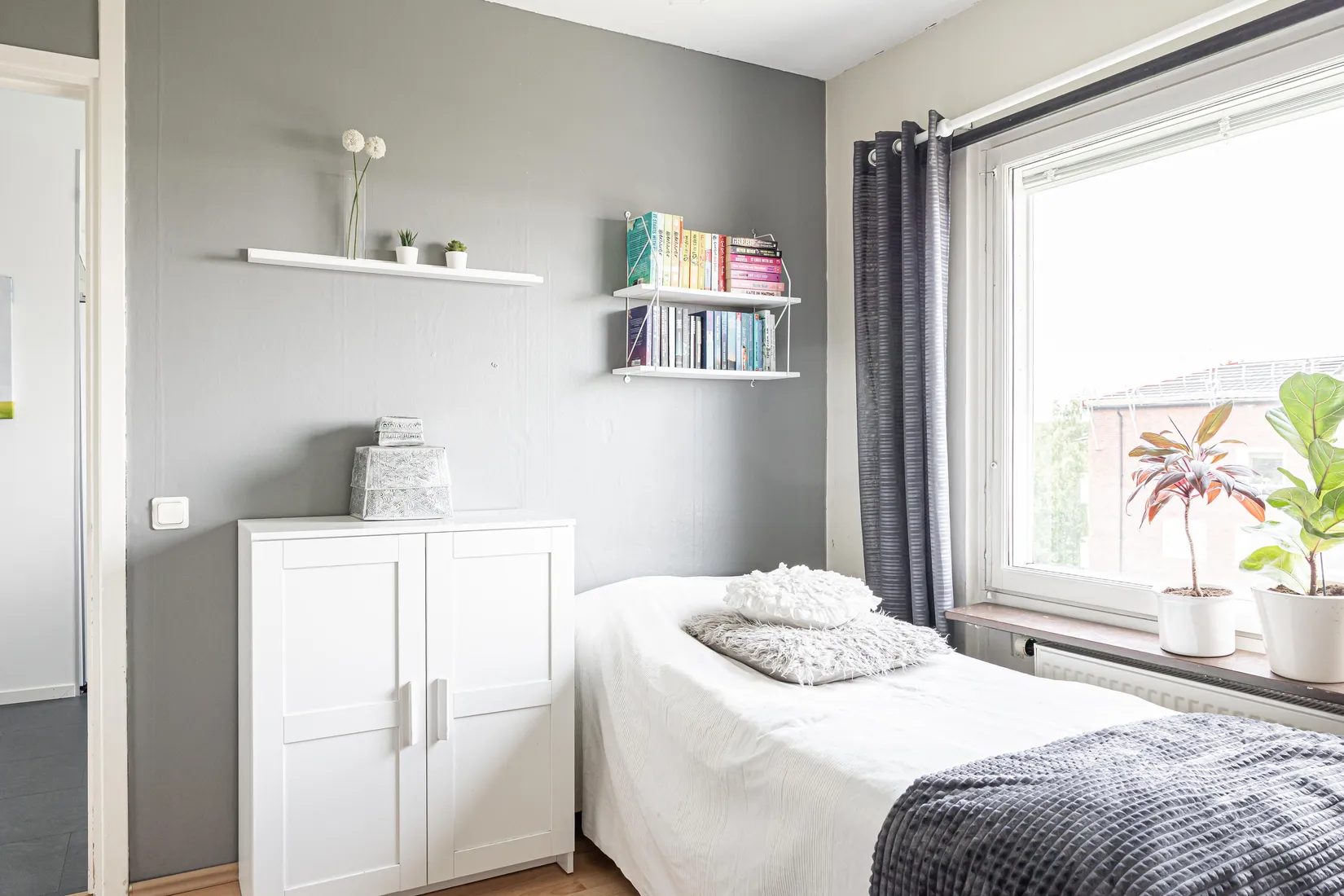Bostadsrätt, Bangatan 45, Nordanby, Västerås