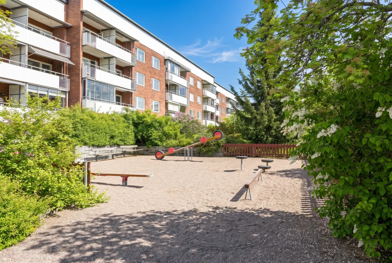 Bostadsrätt, Bangatan 45, Nordanby, Västerås