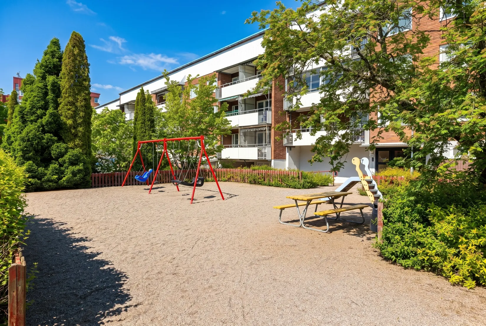 Bostadsrätt, Bangatan 45, Nordanby, Västerås