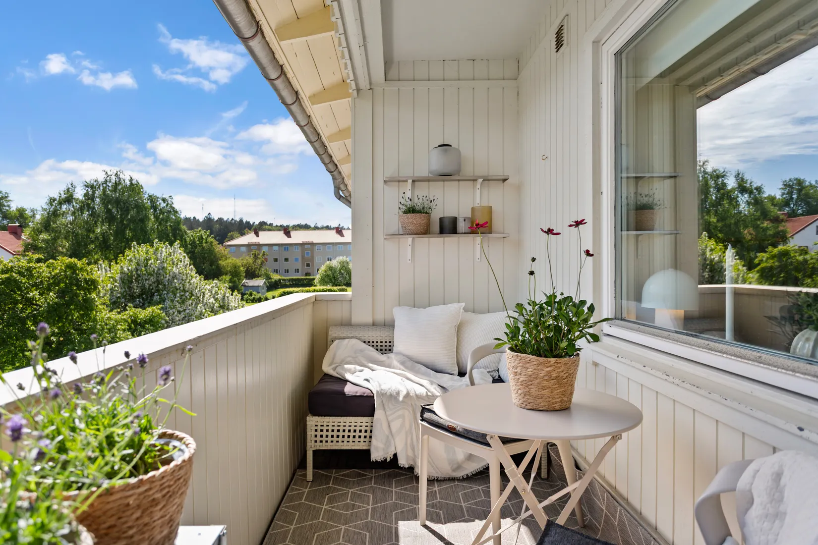 Bostadsrätt, Kungsgatan 21, Västra Villastaden, Kungsbacka