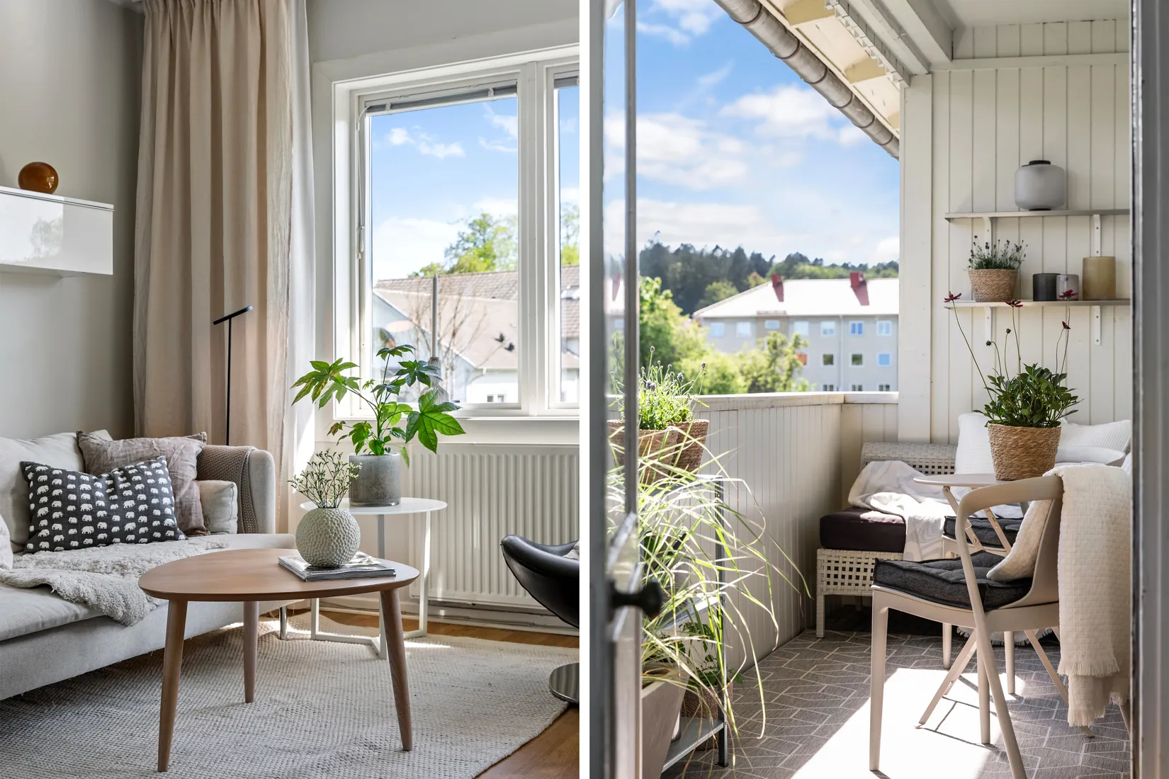 Bostadsrätt, Kungsgatan 21, Västra Villastaden, Kungsbacka
