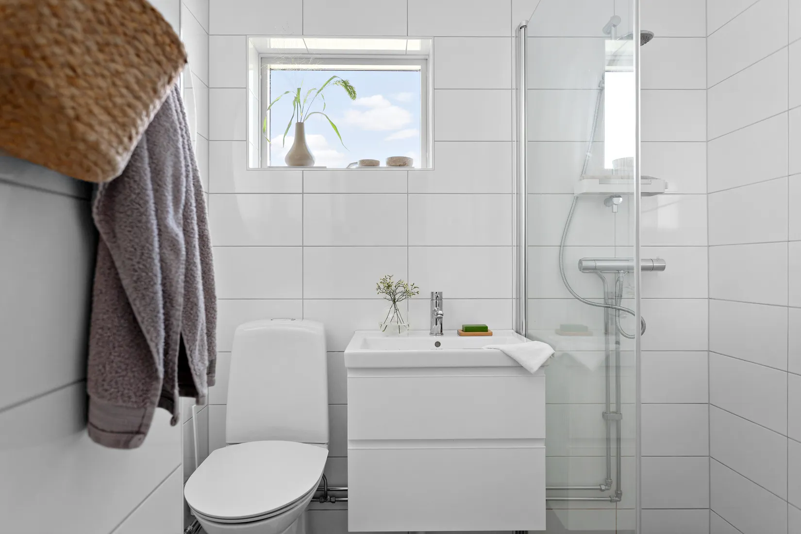 Bostadsrätt, Kungsgatan 21, Västra Villastaden, Kungsbacka