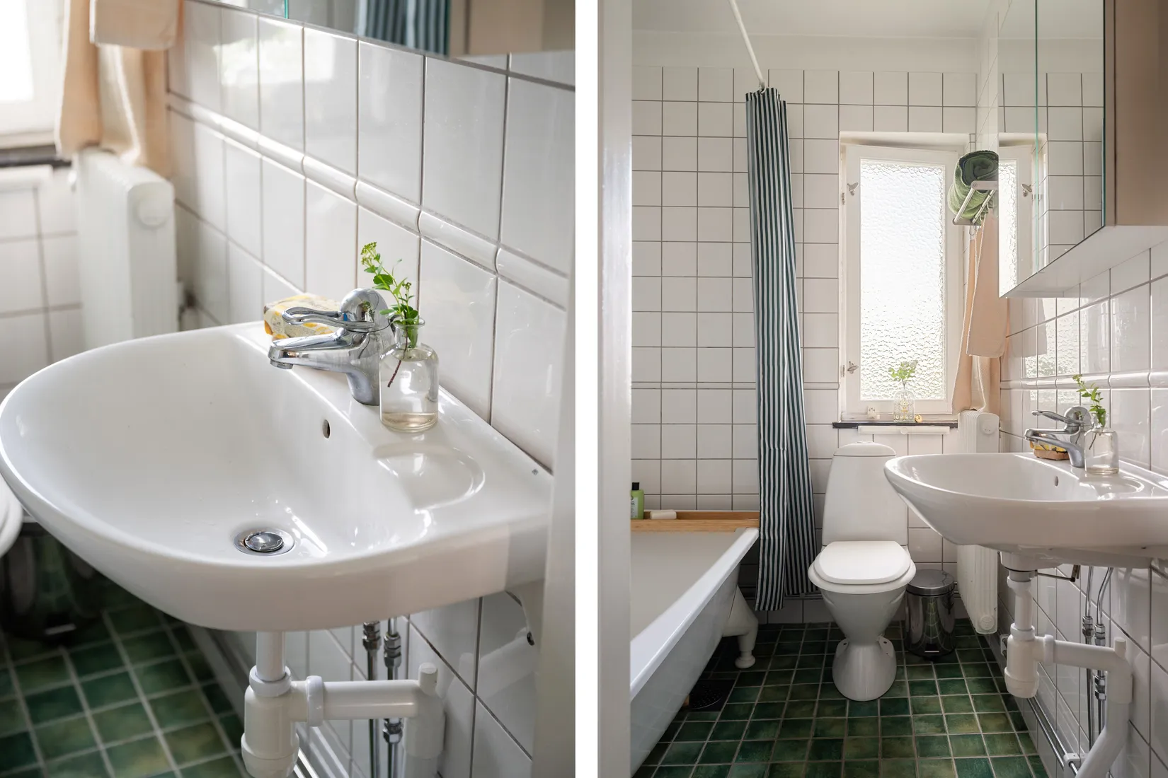 Bostadsrätt, Thunbergsgatan 25, Hammarbyhöjden, Stockholm