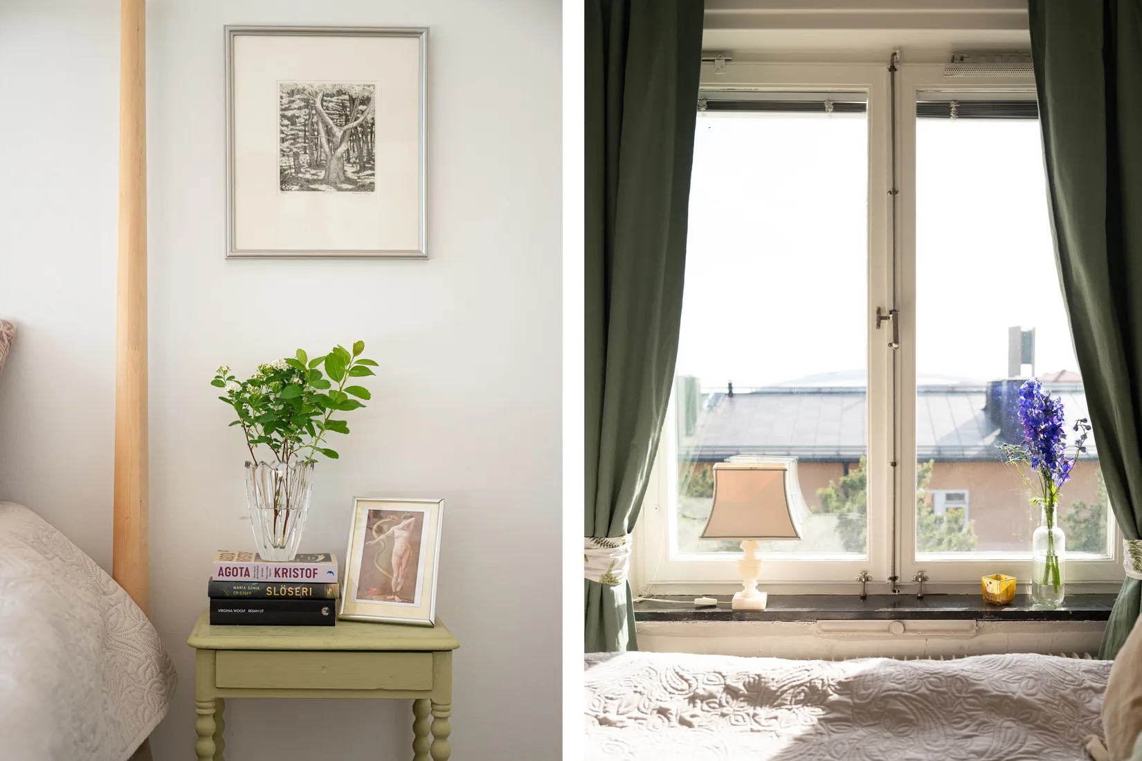Bostadsrätt, Thunbergsgatan 25, Hammarbyhöjden, Stockholm
