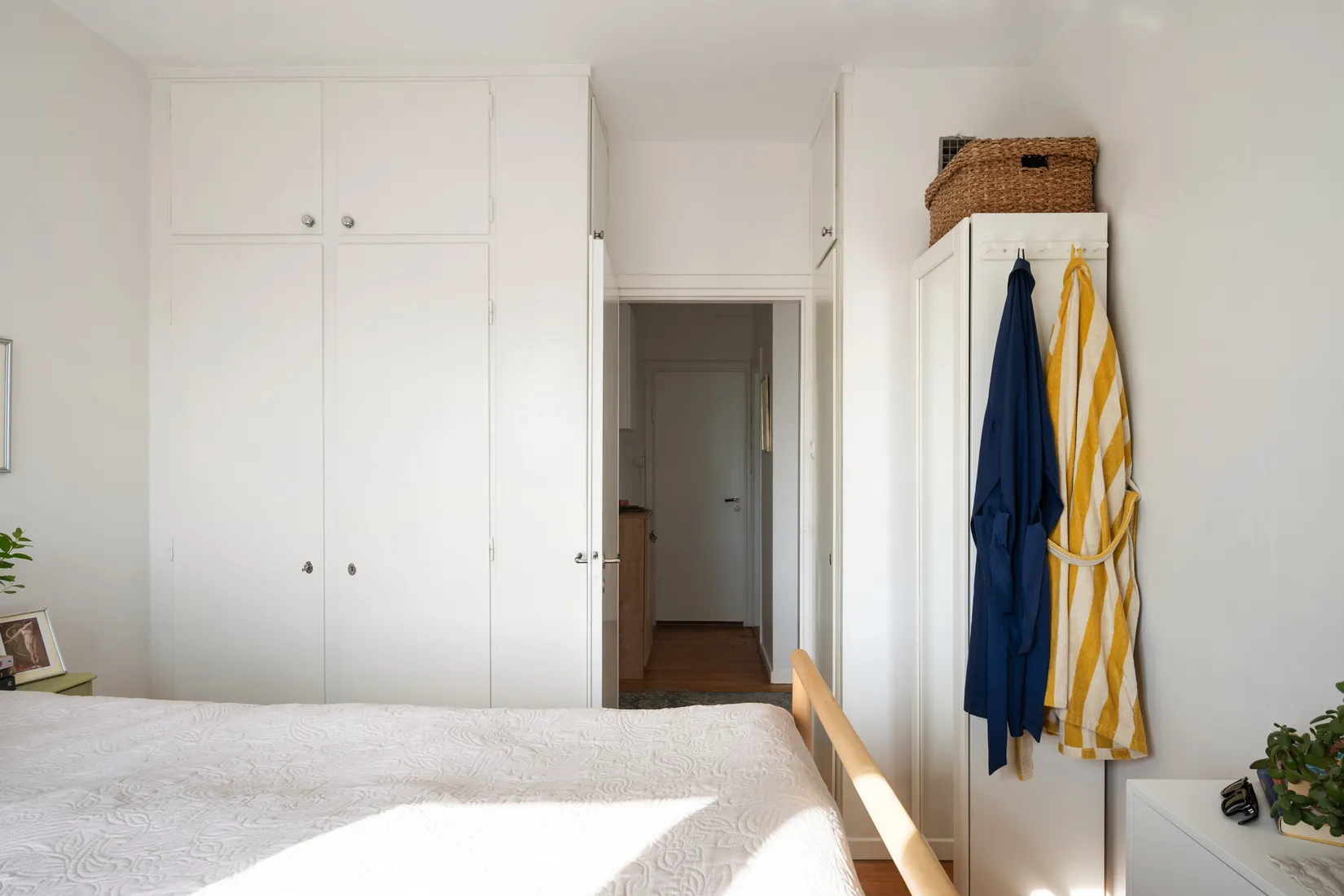 Bostadsrätt, Thunbergsgatan 25, Hammarbyhöjden, Stockholm