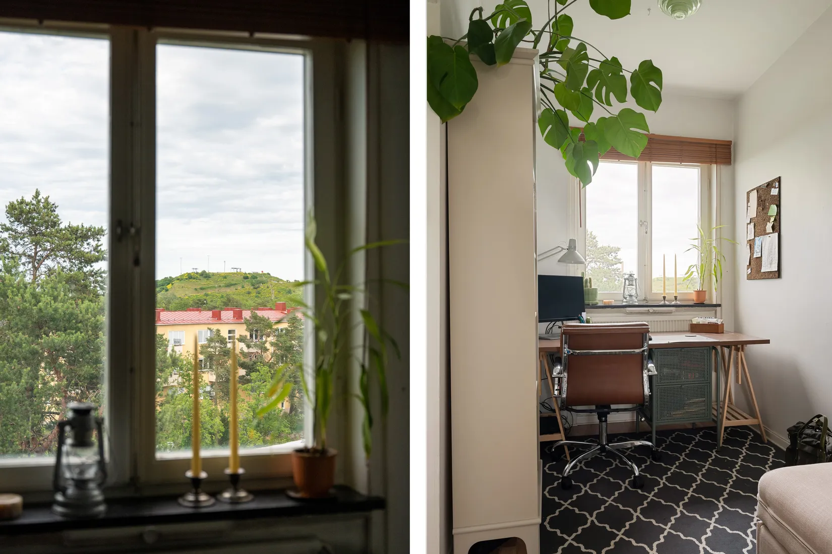 Bostadsrätt, Thunbergsgatan 25, Hammarbyhöjden, Stockholm