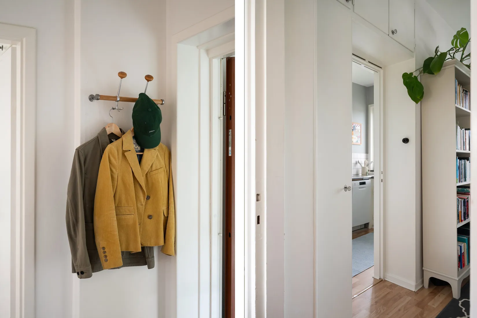 Bostadsrätt, Thunbergsgatan 25, Hammarbyhöjden, Stockholm