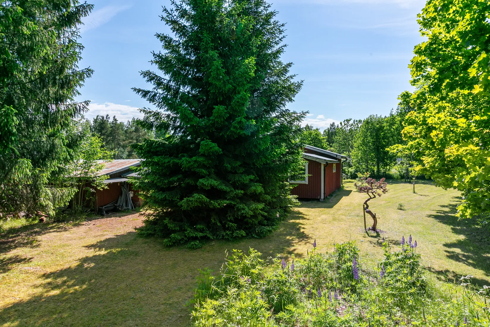 Fritidshus, Rörmursvägen 12, Axmar, Gävle