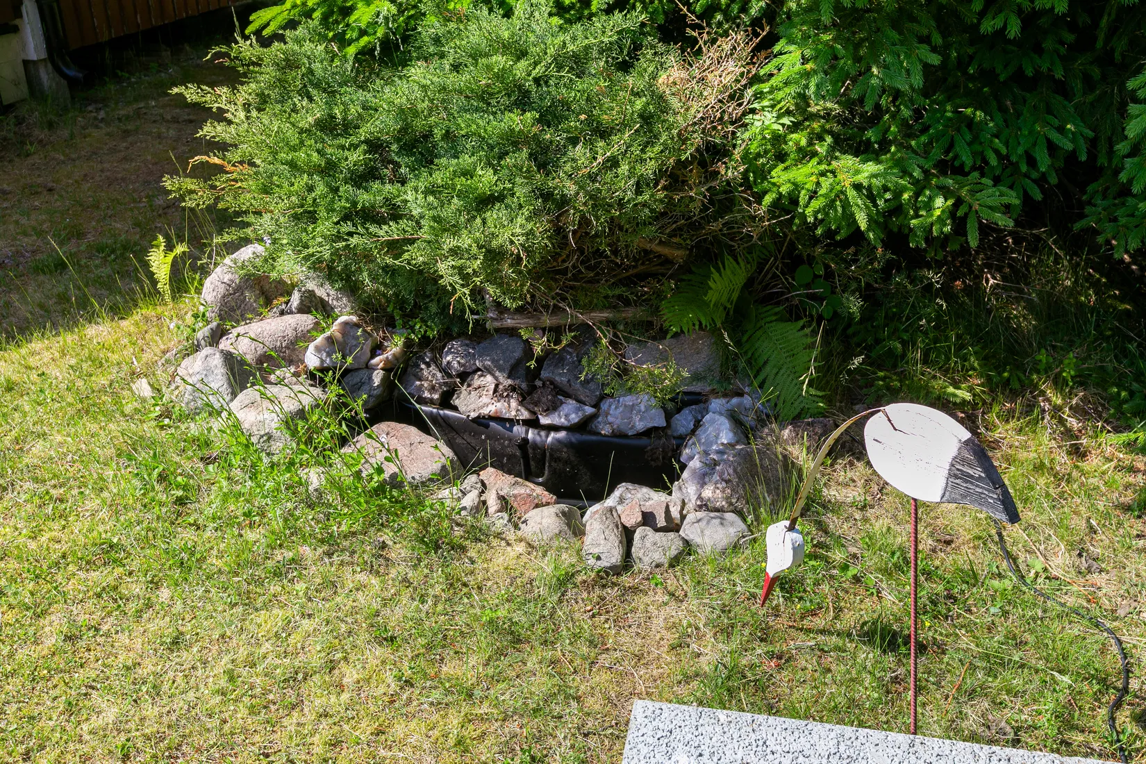 Fritidshus, Rörmursvägen 12, Axmar, Gävle