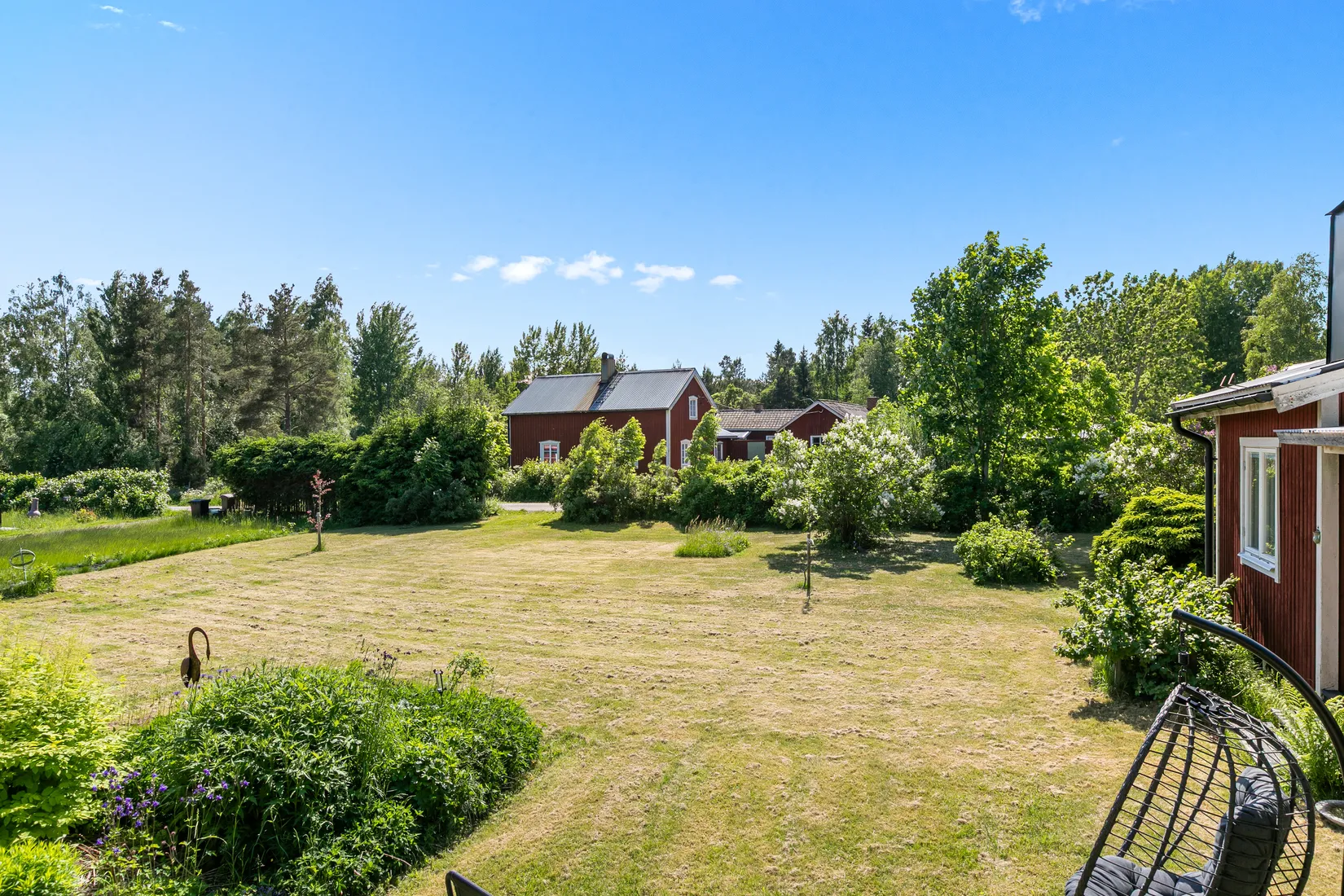 Fritidshus, Rörmursvägen 12, Axmar, Gävle