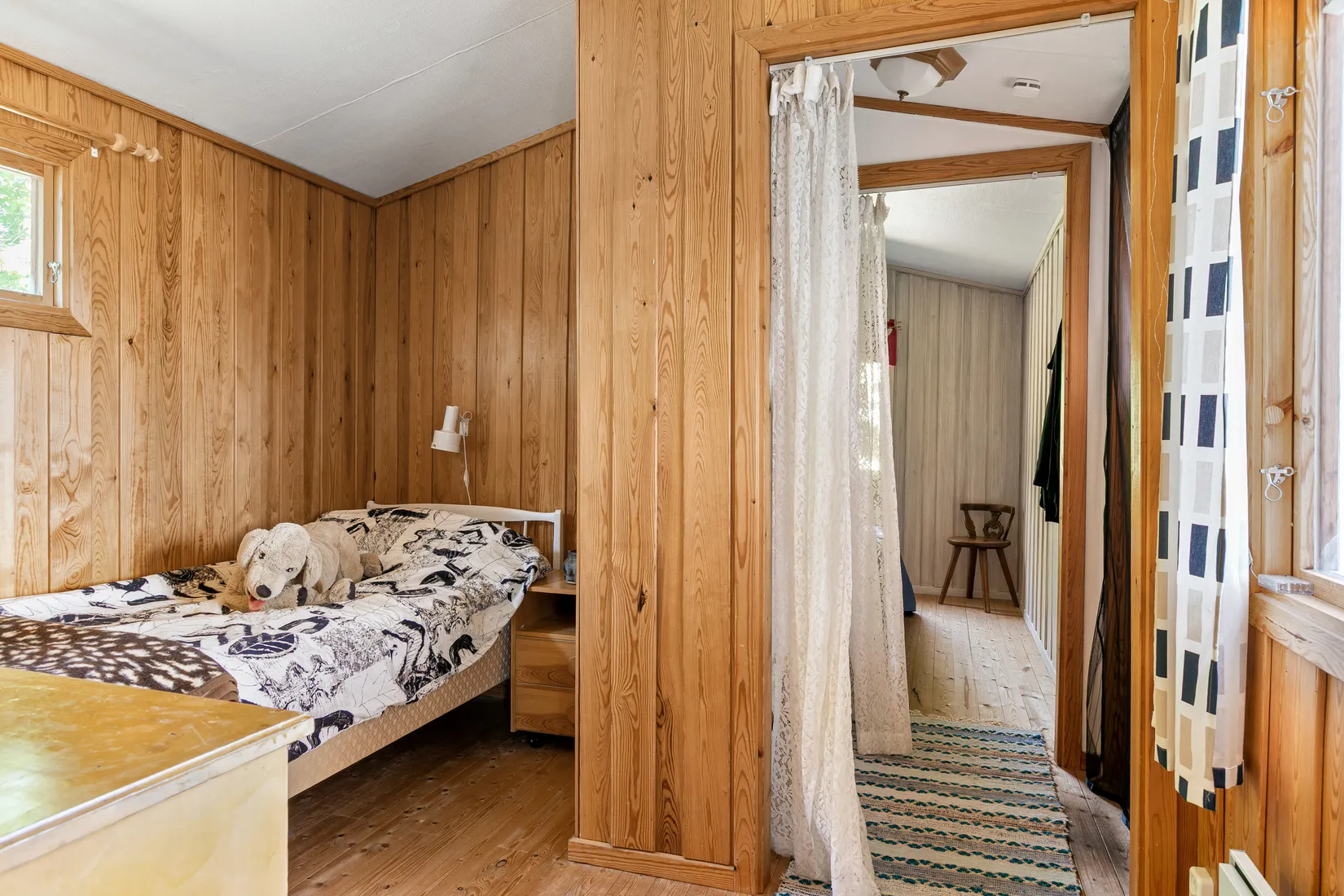 Fritidshus, Rörmursvägen 12, Axmar, Gävle