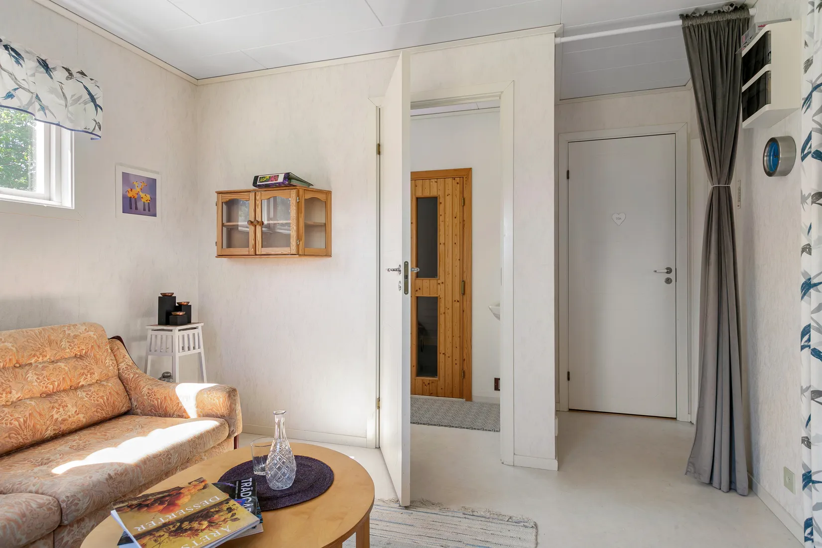 Fritidshus, Rörmursvägen 12, Axmar, Gävle