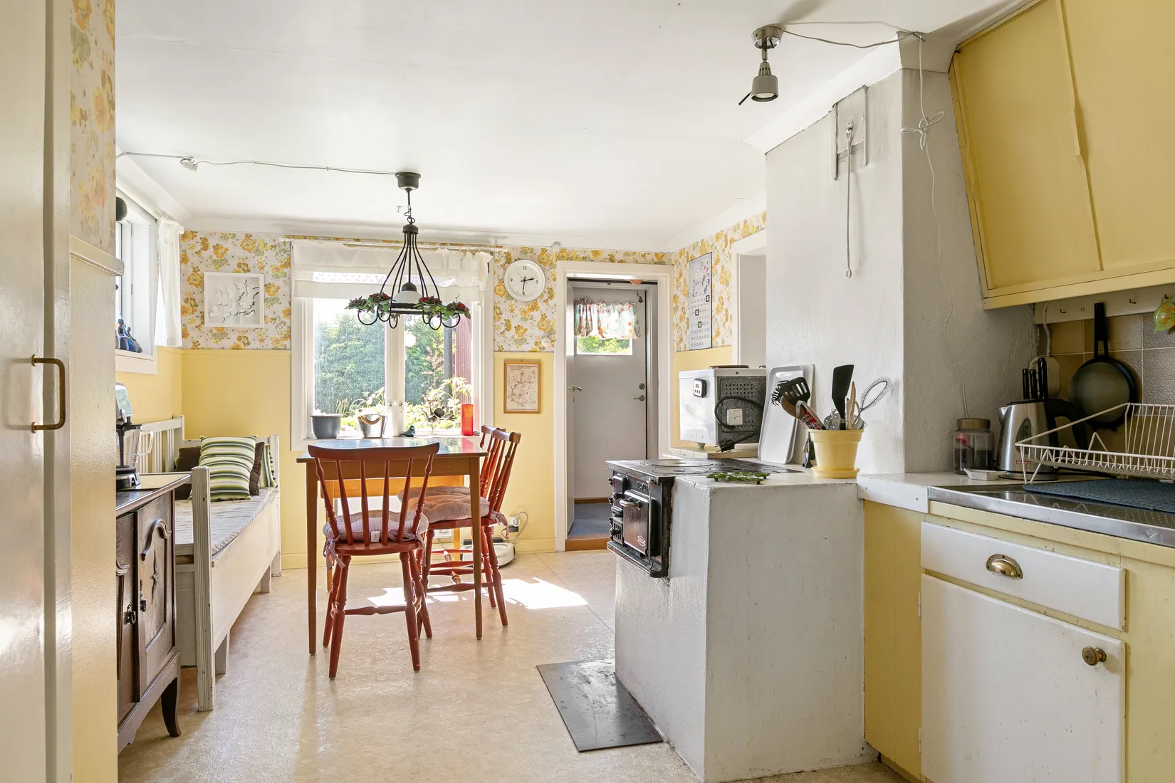 Fritidshus, Rörmursvägen 12, Axmar, Gävle