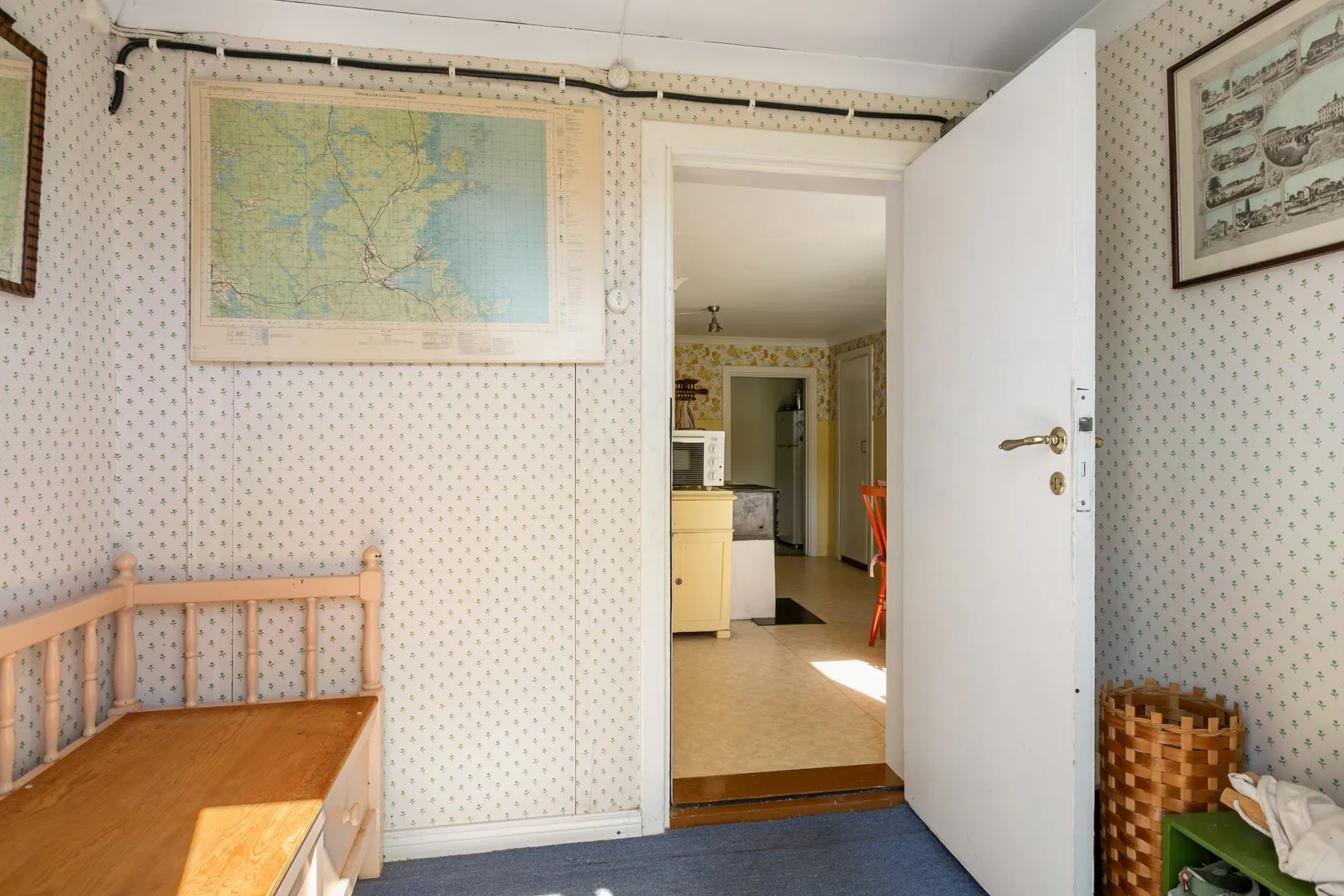 Fritidshus, Rörmursvägen 12, Axmar, Gävle