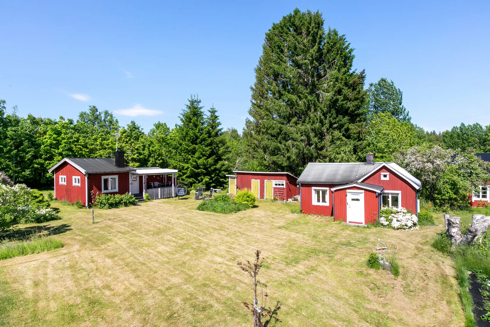 Fritidshus, Rörmursvägen 12, Axmar, Gävle