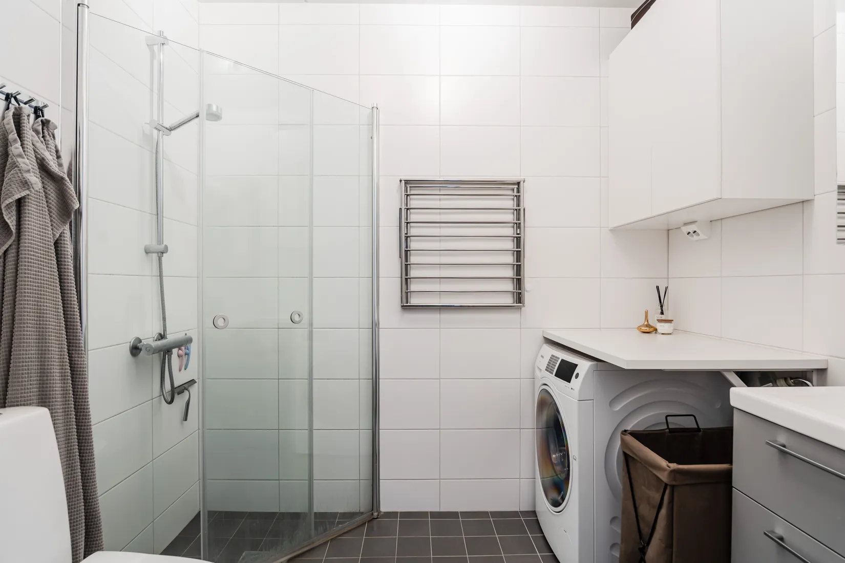 Bostadsrätt, Kungsängsesplanaden 10C, Kungsängen, Uppsala