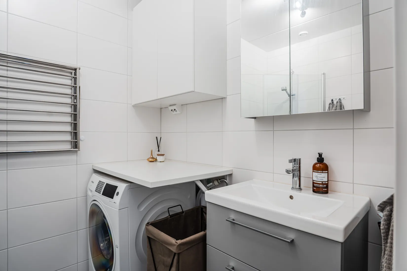 Bostadsrätt, Kungsängsesplanaden 10C, Kungsängen, Uppsala