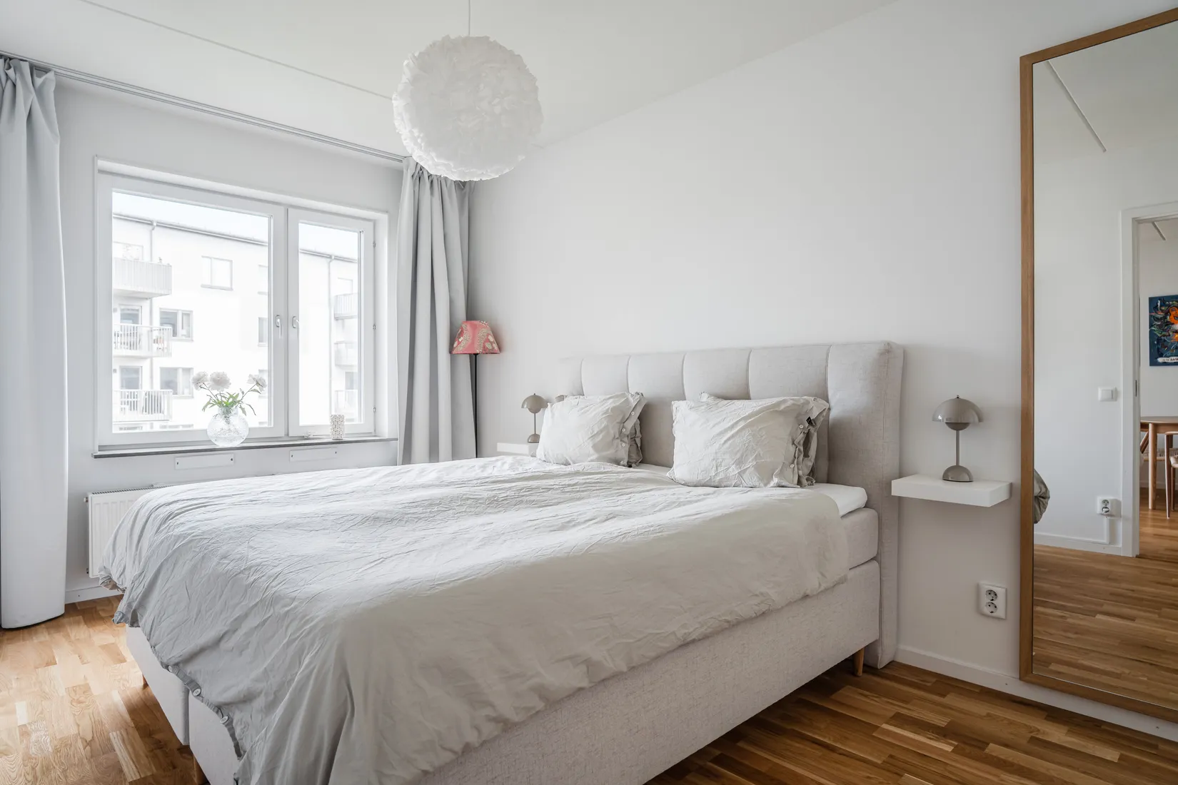 Bostadsrätt, Kungsängsesplanaden 10C, Kungsängen, Uppsala