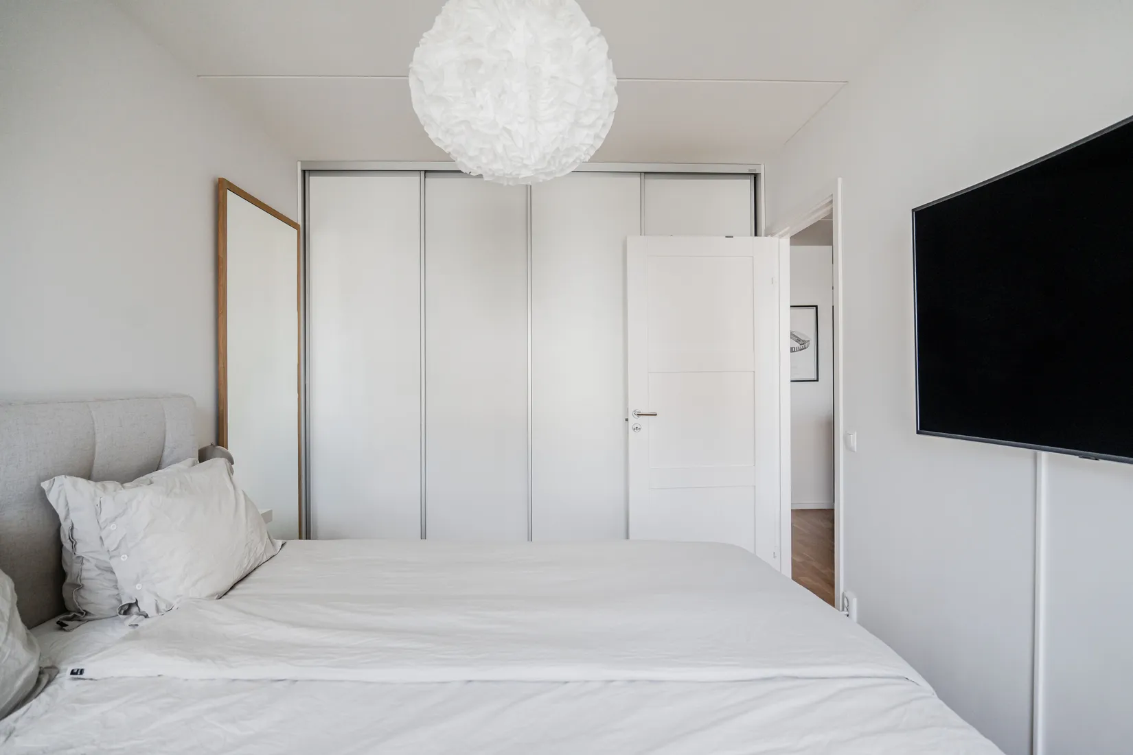 Bostadsrätt, Kungsängsesplanaden 10C, Kungsängen, Uppsala