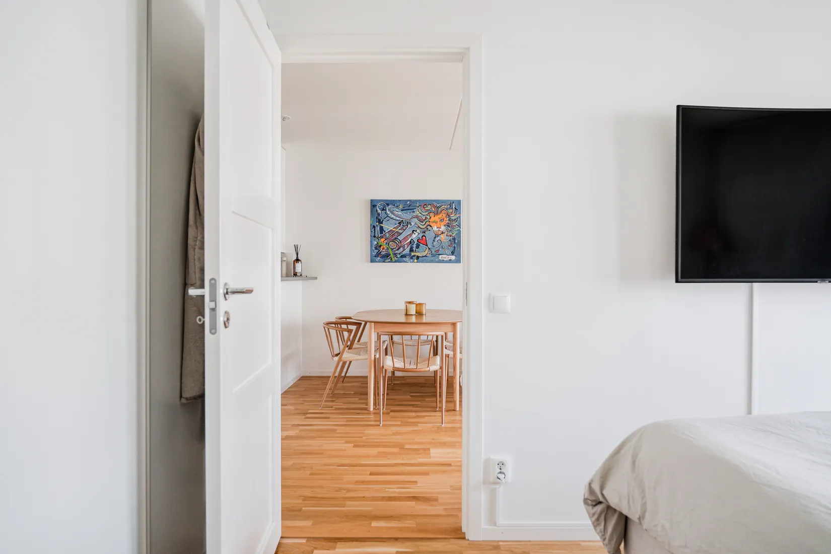 Bostadsrätt, Kungsängsesplanaden 10C, Kungsängen, Uppsala