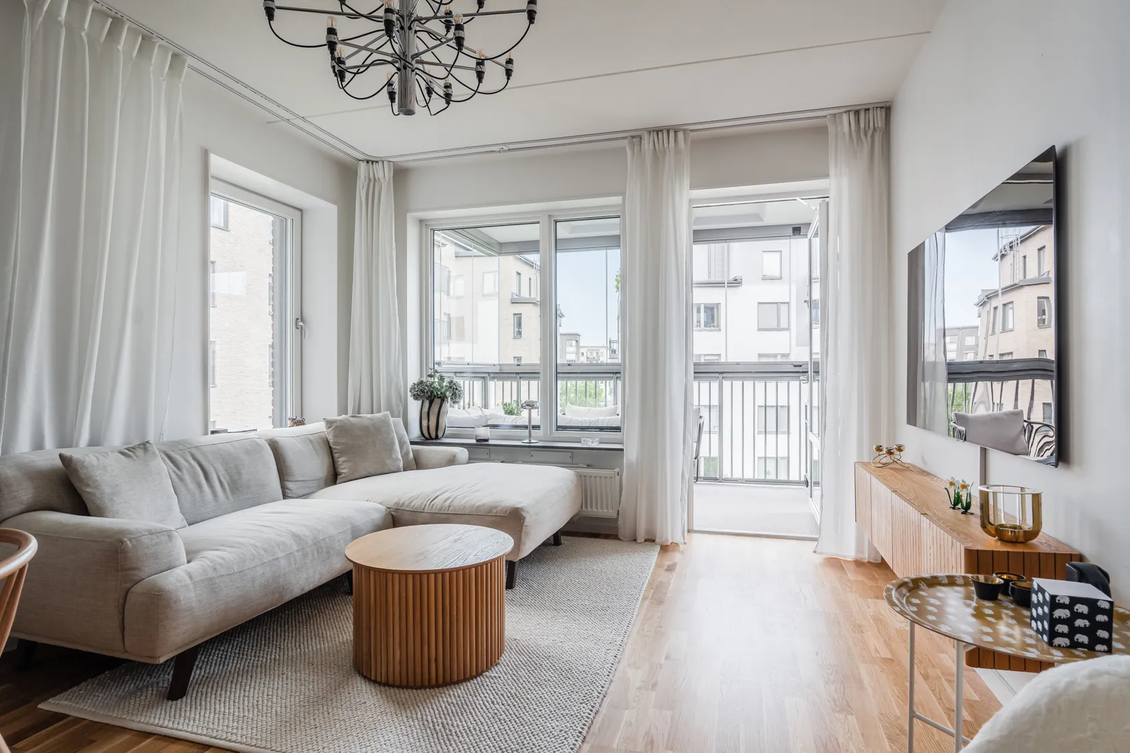 Bostadsrätt, Kungsängsesplanaden 10C, Kungsängen, Uppsala