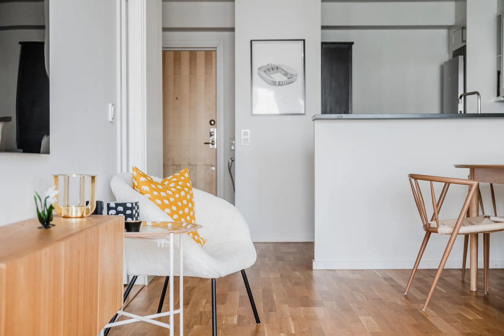 Bostadsrätt, Kungsängsesplanaden 10C, Kungsängen, Uppsala