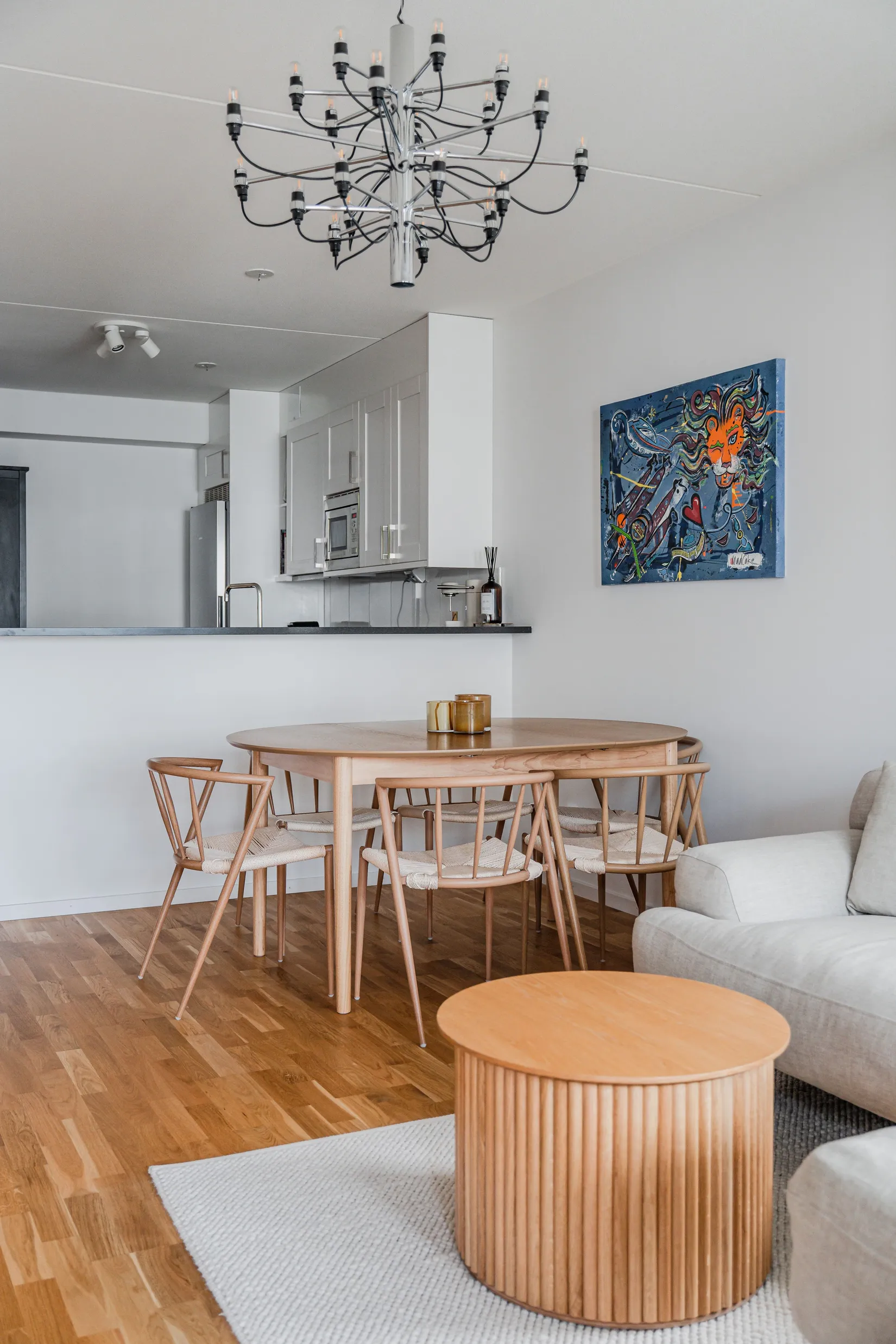 Bostadsrätt, Kungsängsesplanaden 10C, Kungsängen, Uppsala