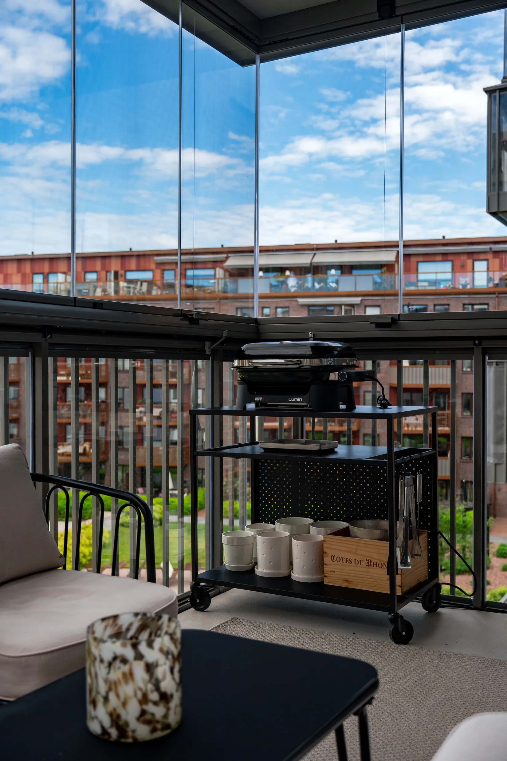 Bostadsrätt, Kungsängsesplanaden 10C, Kungsängen, Uppsala