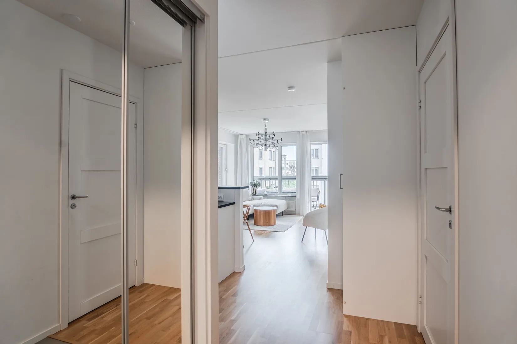 Bostadsrätt, Kungsängsesplanaden 10C, Kungsängen, Uppsala