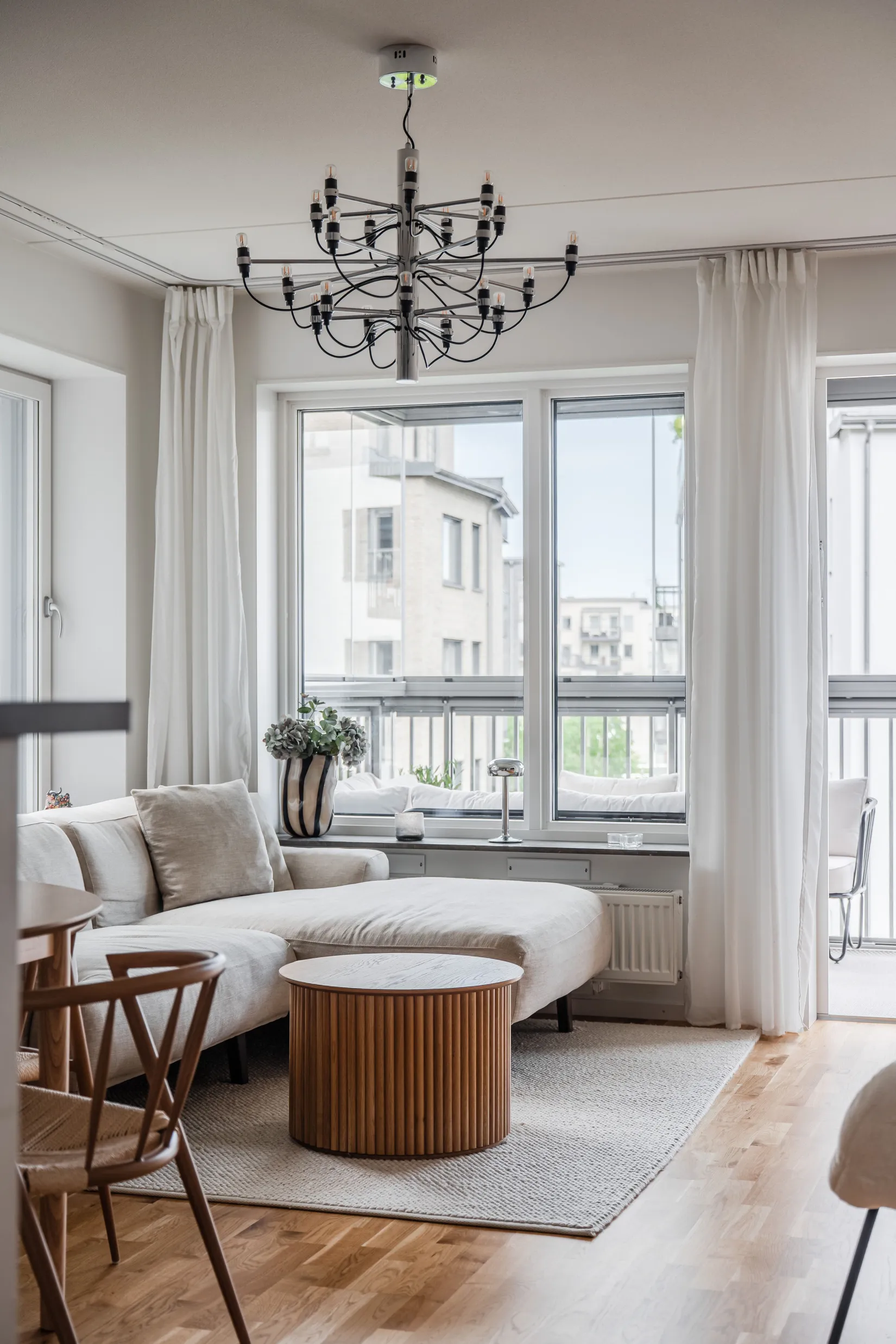 Bostadsrätt, Kungsängsesplanaden 10C, Kungsängen, Uppsala