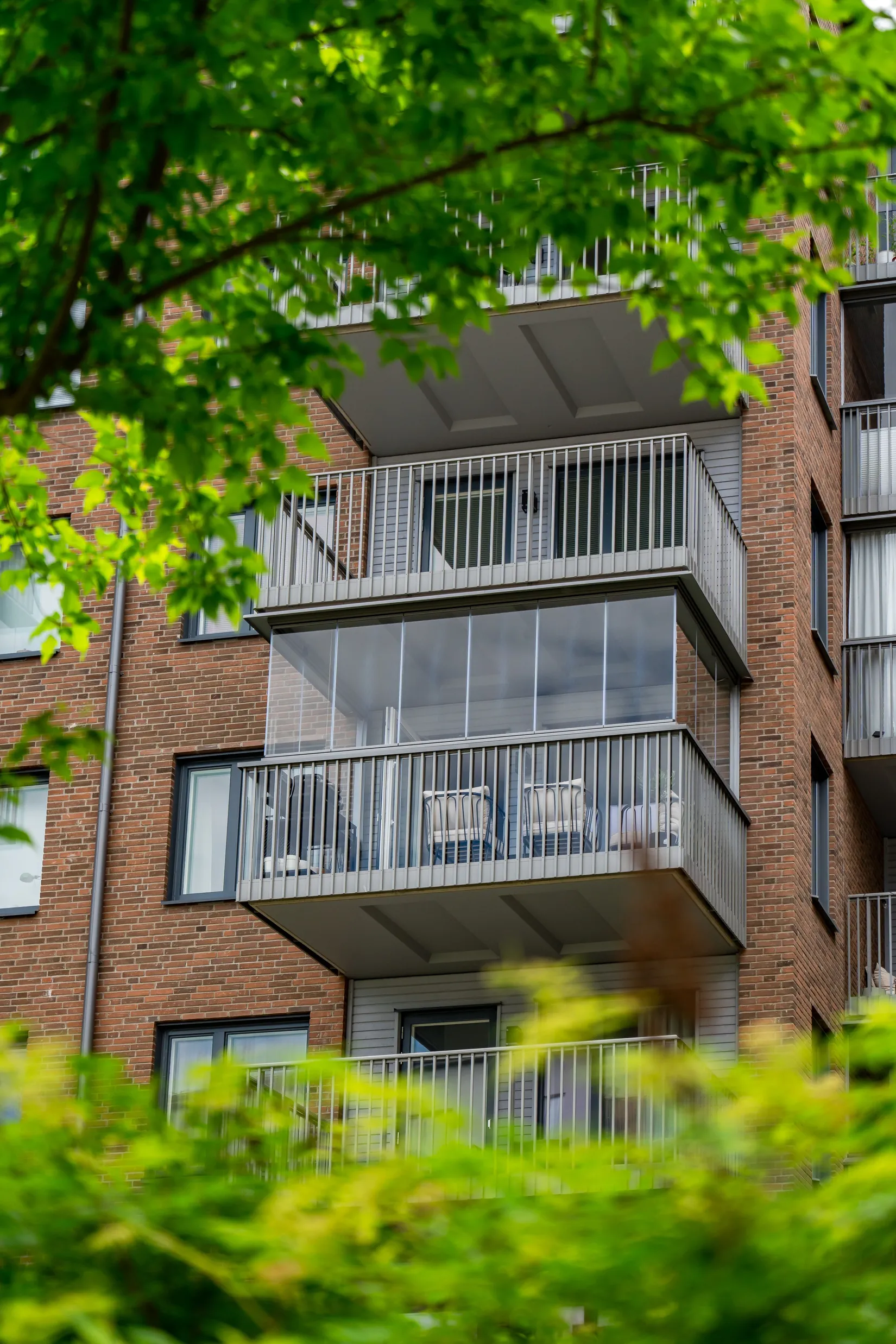 Bostadsrätt, Kungsängsesplanaden 10C, Kungsängen, Uppsala