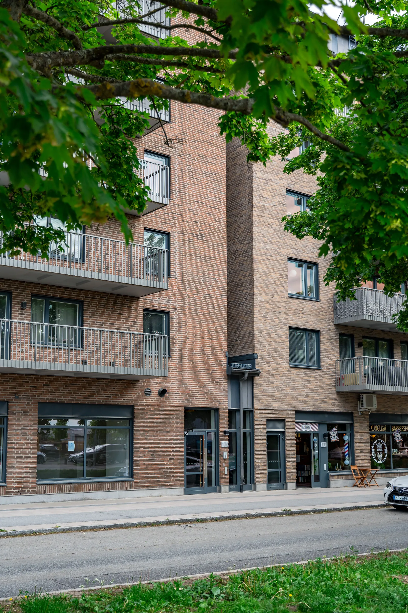 Bostadsrätt, Kungsängsesplanaden 10C, Kungsängen, Uppsala