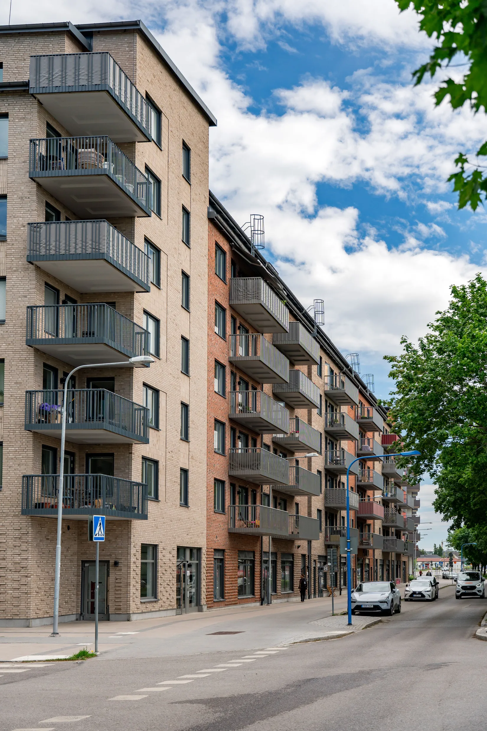 Bostadsrätt, Kungsängsesplanaden 10C, Kungsängen, Uppsala