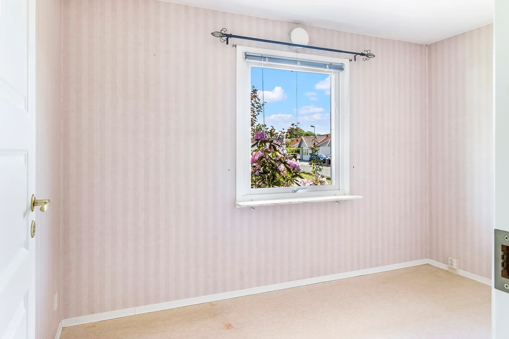 Villa, Egilsvägen 36, Irsta, Västerås