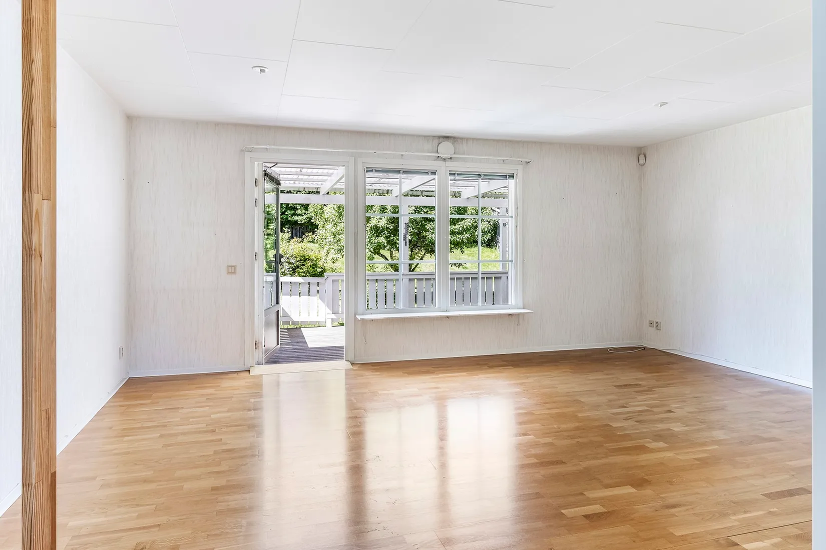 Villa, Egilsvägen 36, Irsta, Västerås