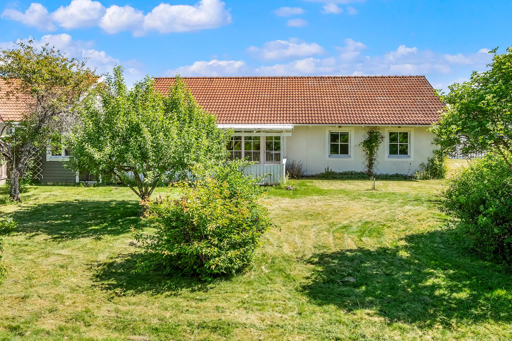 Villa, Egilsvägen 36, Irsta, Västerås