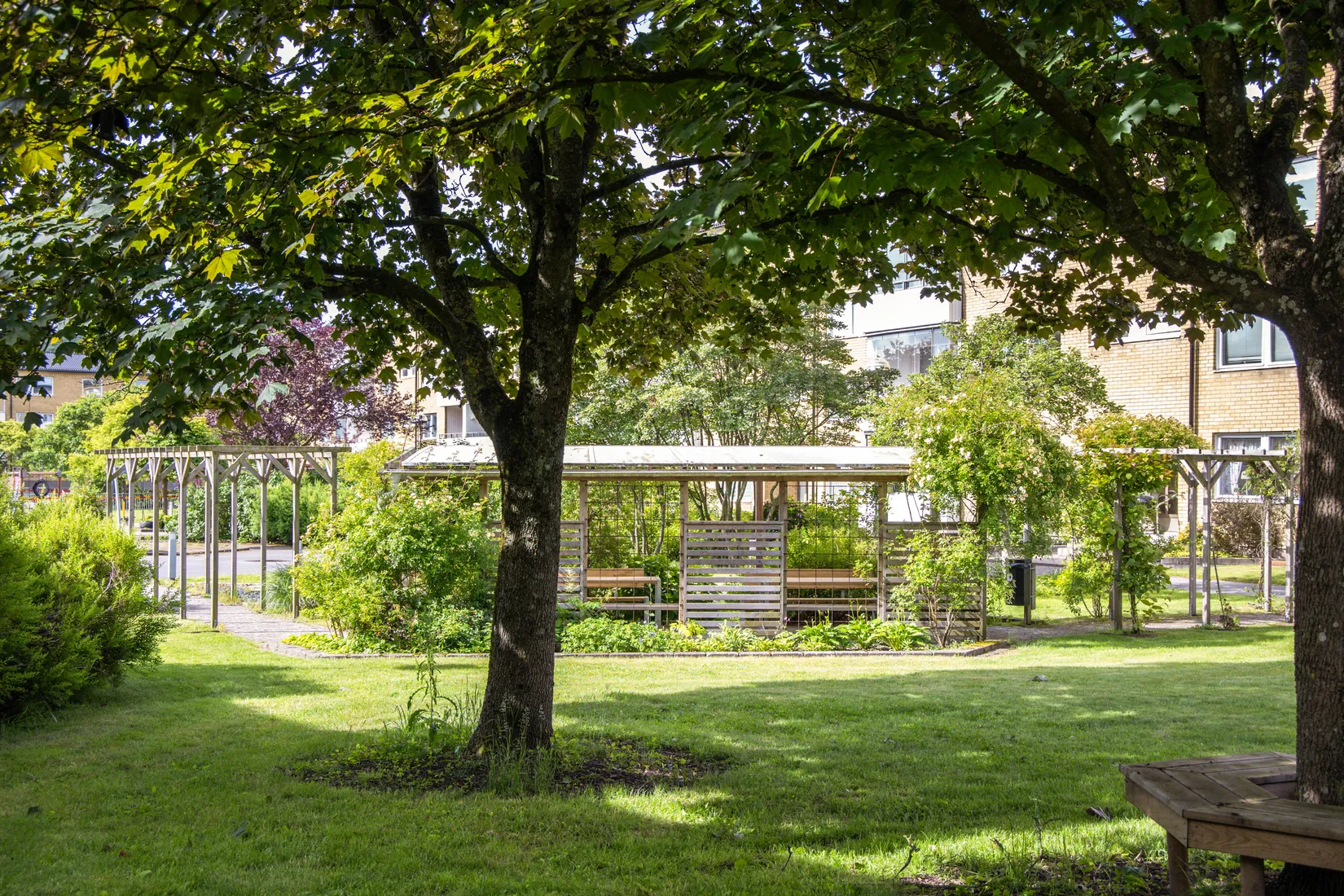Bostadsrätt, Kallblodsgatan 6B, Mölndal - Åby, Mölndal