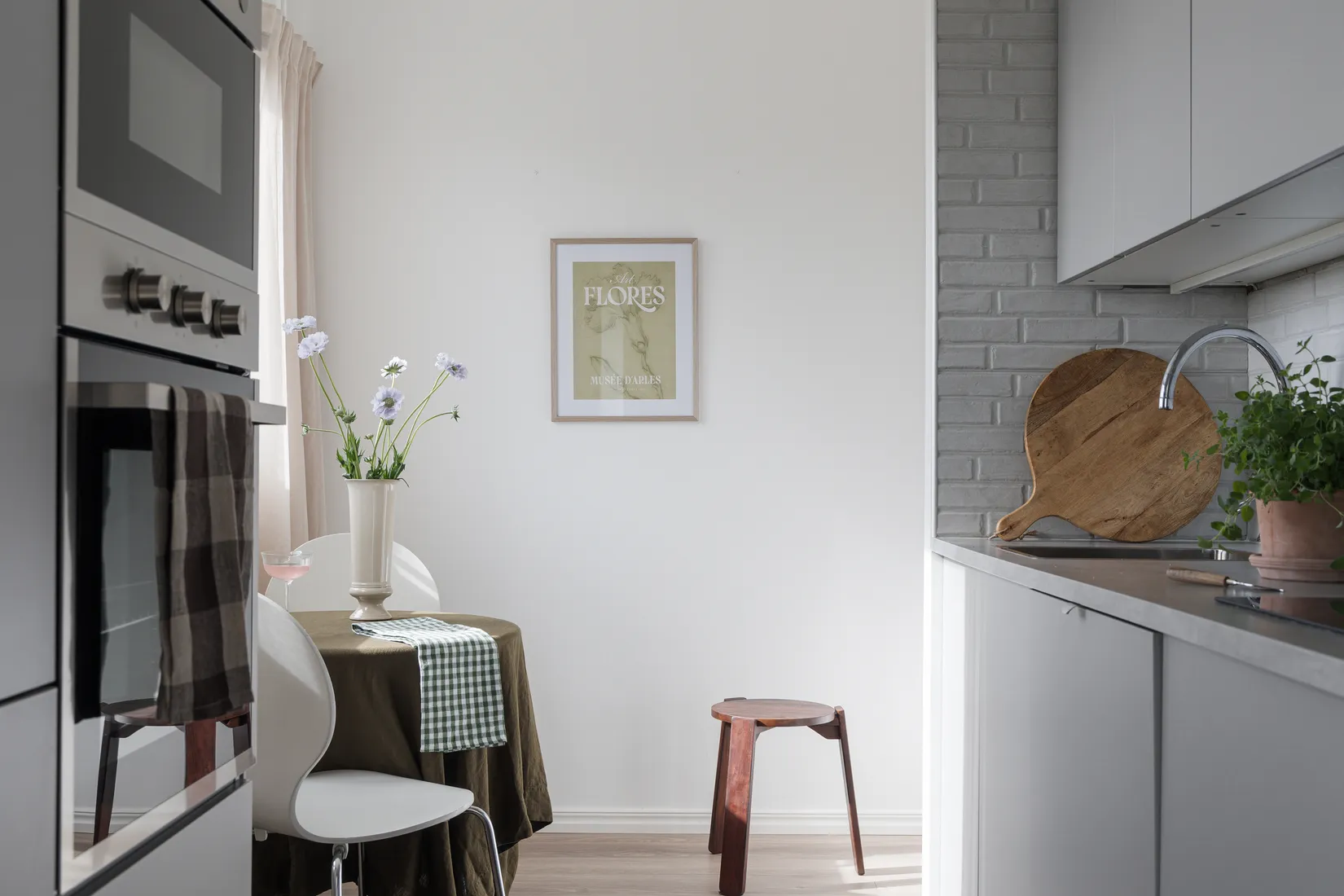 Bostadsrätt, Kallblodsgatan 6B, Mölndal - Åby, Mölndal