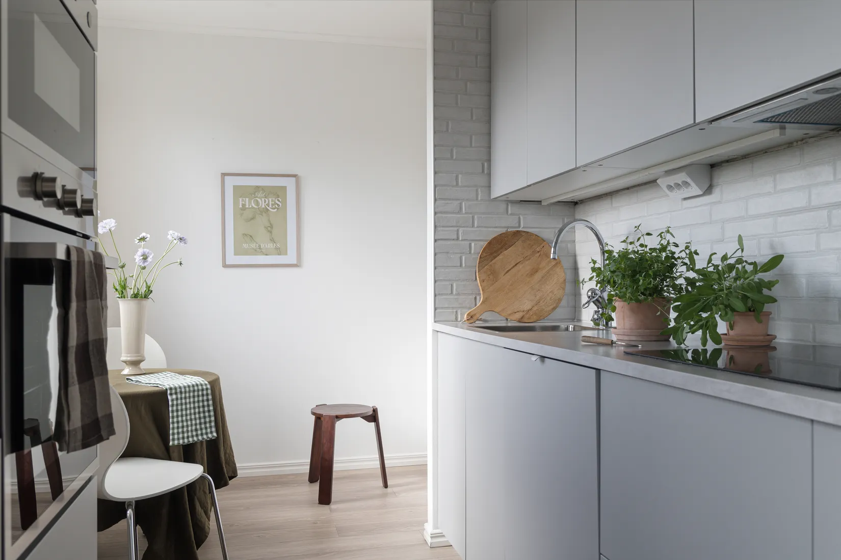 Bostadsrätt, Kallblodsgatan 6B, Mölndal - Åby, Mölndal