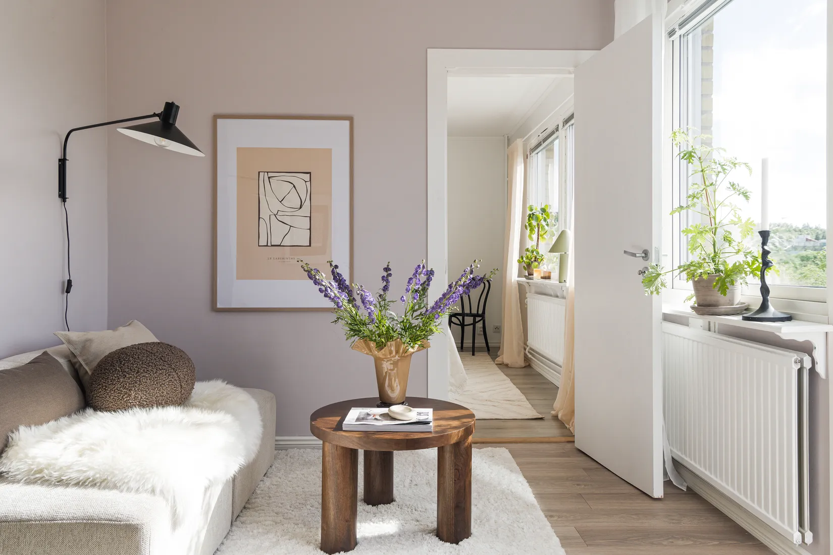 Bostadsrätt, Kallblodsgatan 6B, Mölndal - Åby, Mölndal