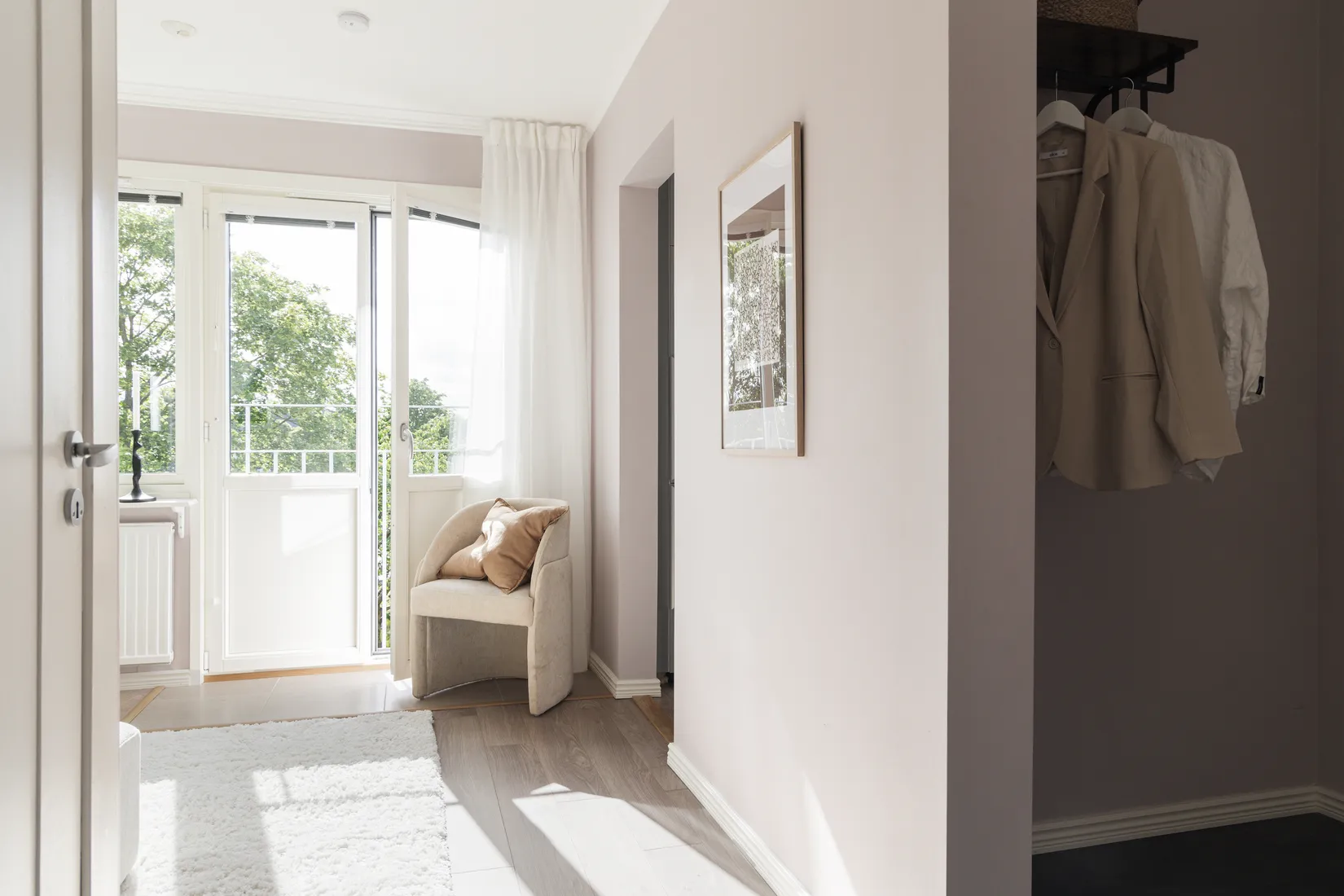 Bostadsrätt, Kallblodsgatan 6B, Mölndal - Åby, Mölndal
