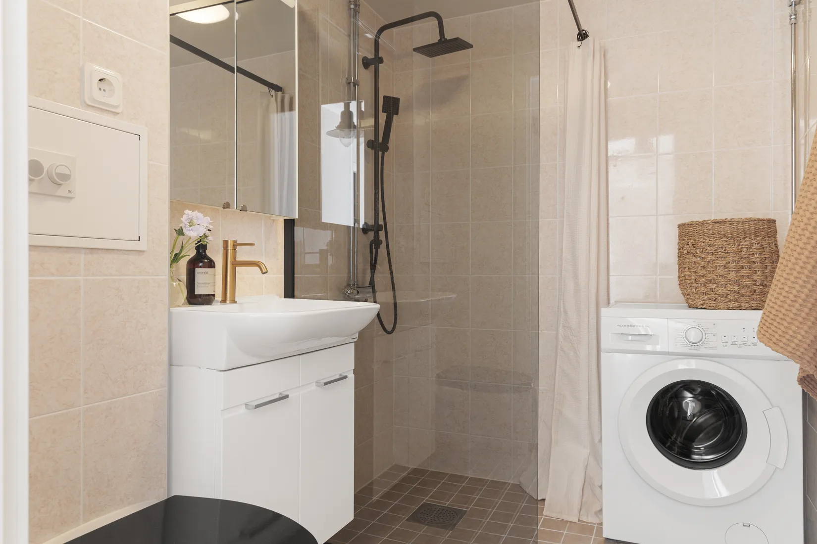 Bostadsrätt, Kallblodsgatan 6B, Mölndal - Åby, Mölndal