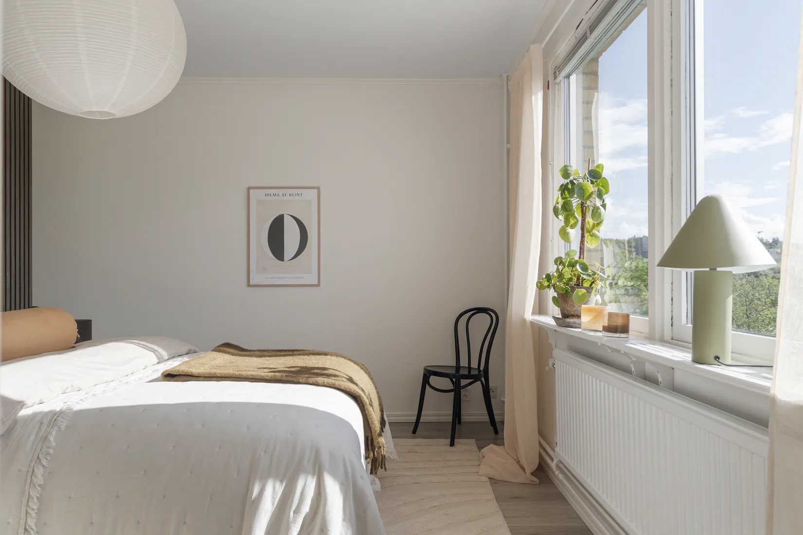 Bostadsrätt, Kallblodsgatan 6B, Mölndal - Åby, Mölndal