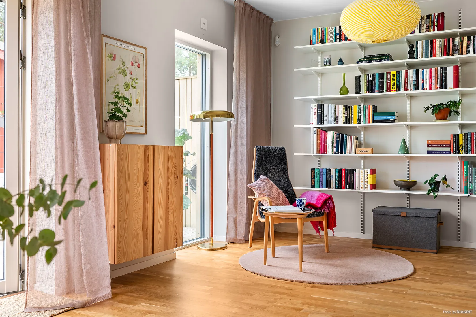 Radhus, Tåbäcksvägen 13, Öjersjö, Partille