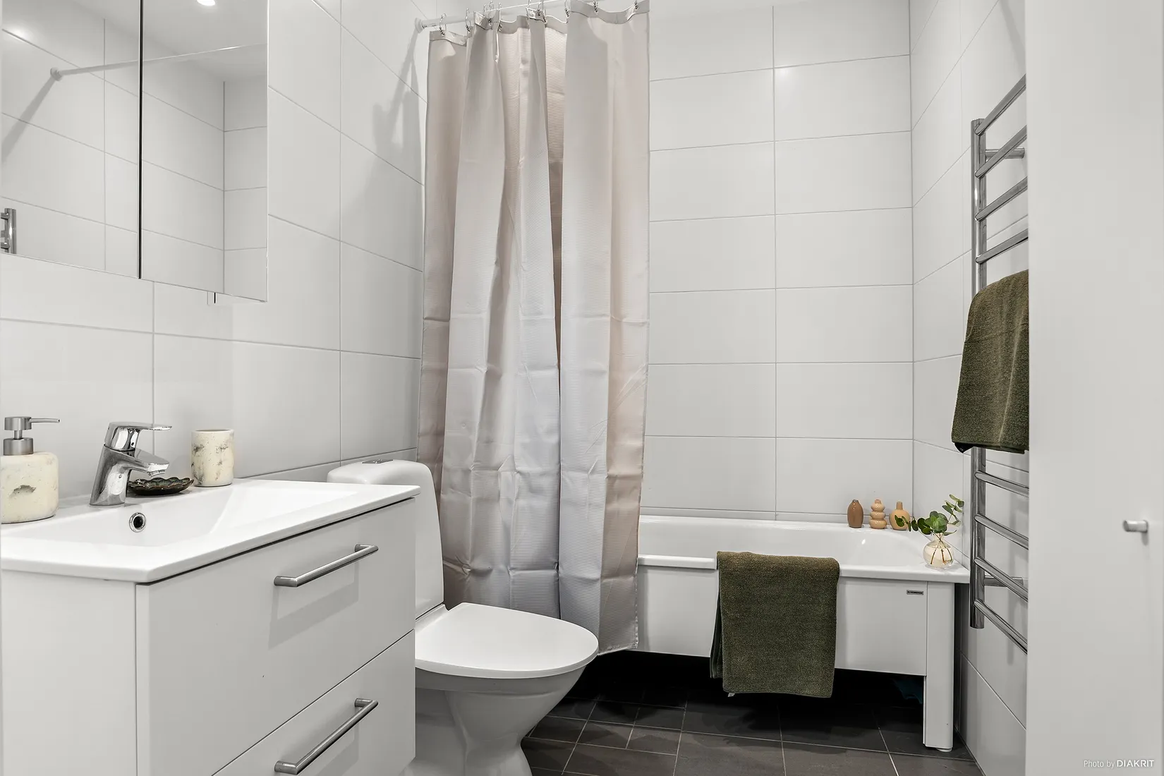 Radhus, Tåbäcksvägen 13, Öjersjö, Partille