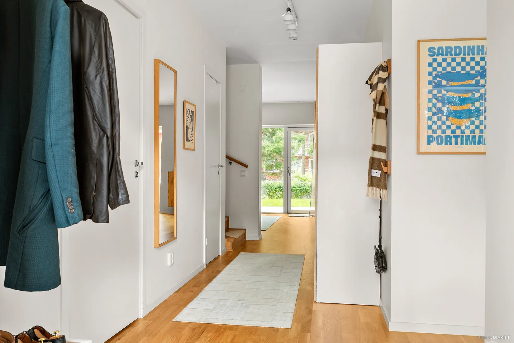 Radhus, Tåbäcksvägen 13, Öjersjö, Partille