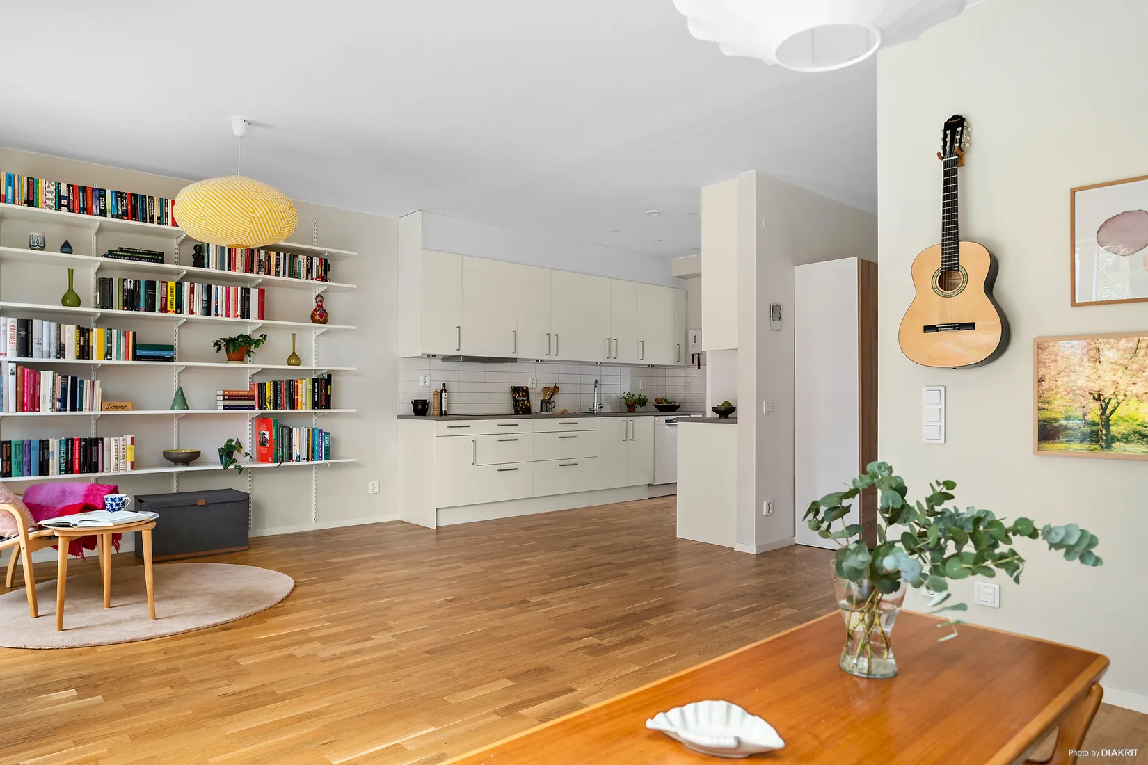 Radhus, Tåbäcksvägen 13, Öjersjö, Partille