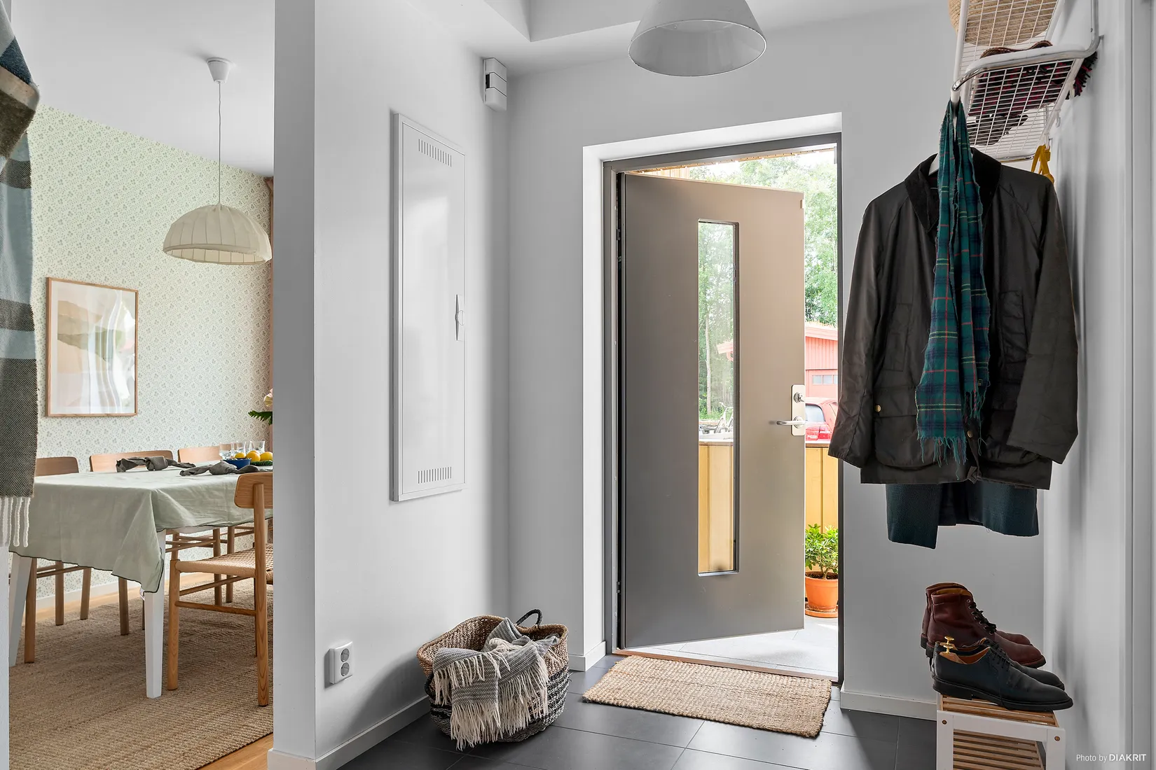 Radhus, Tåbäcksvägen 13, Öjersjö, Partille
