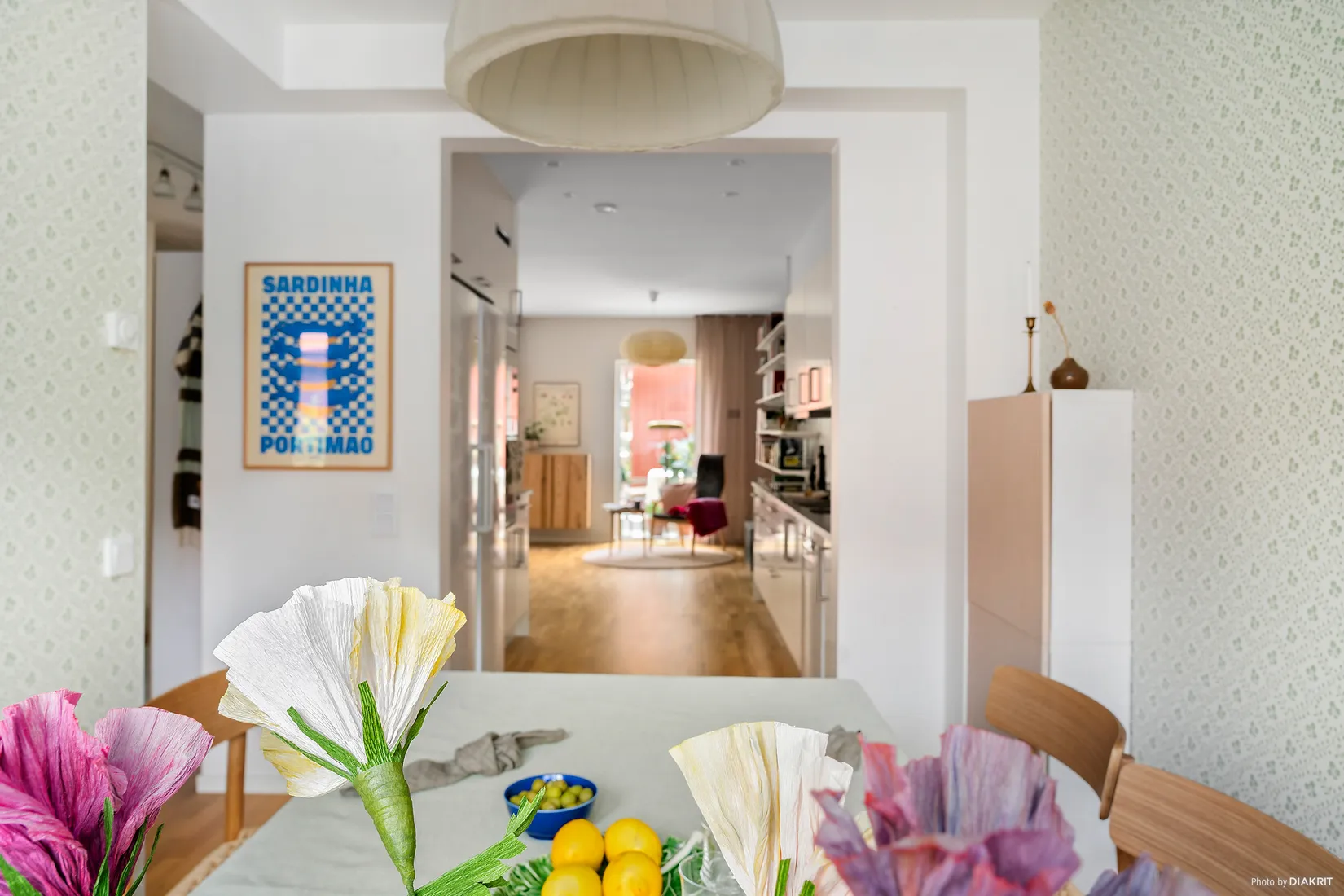 Radhus, Tåbäcksvägen 13, Öjersjö, Partille